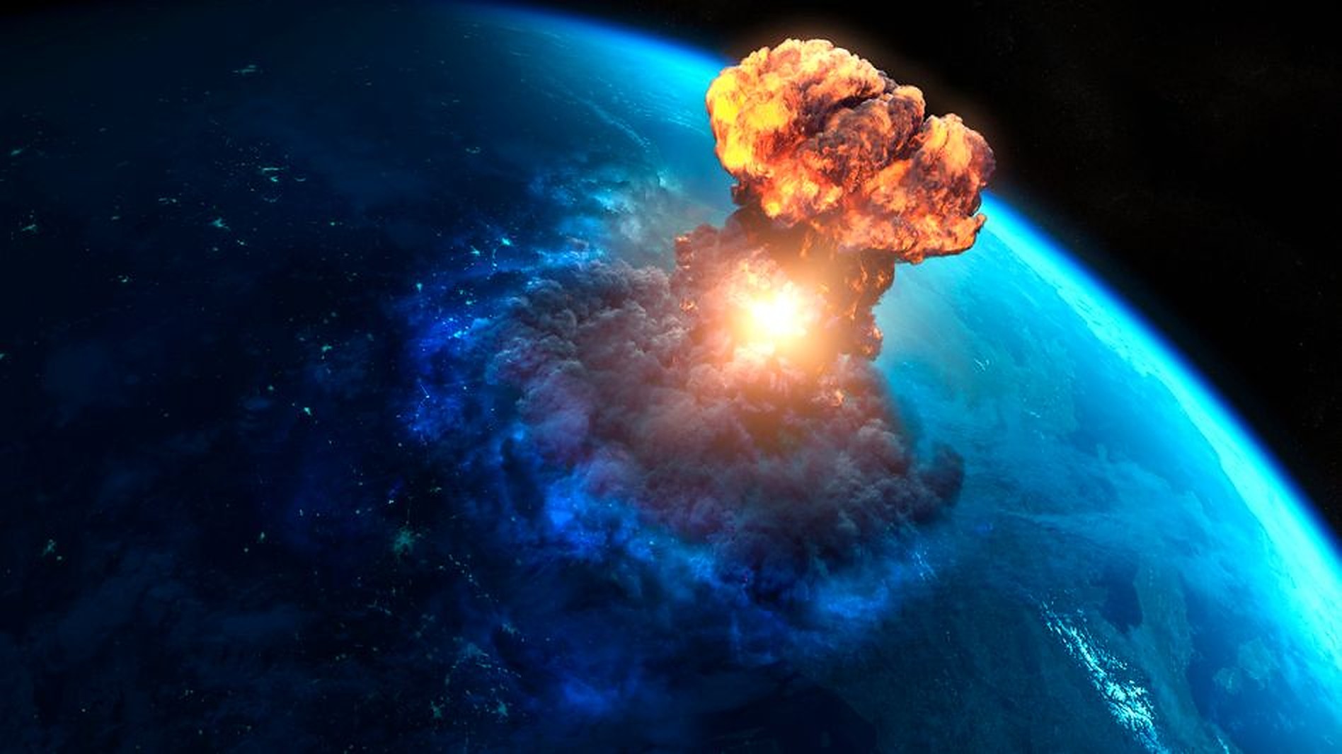 Inn toxicity South Un asteroid uriaș, mai puternic decât o bombă nucleară, se îndreaptă spre  Pământ. Hiroshima: 135.000 de victime. La ce să ne așteptăm în decembrie –  Evenimentul Zilei