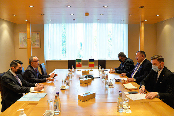 CCIR se implică în înființarea unui consiliu de afaceri româno-mexican