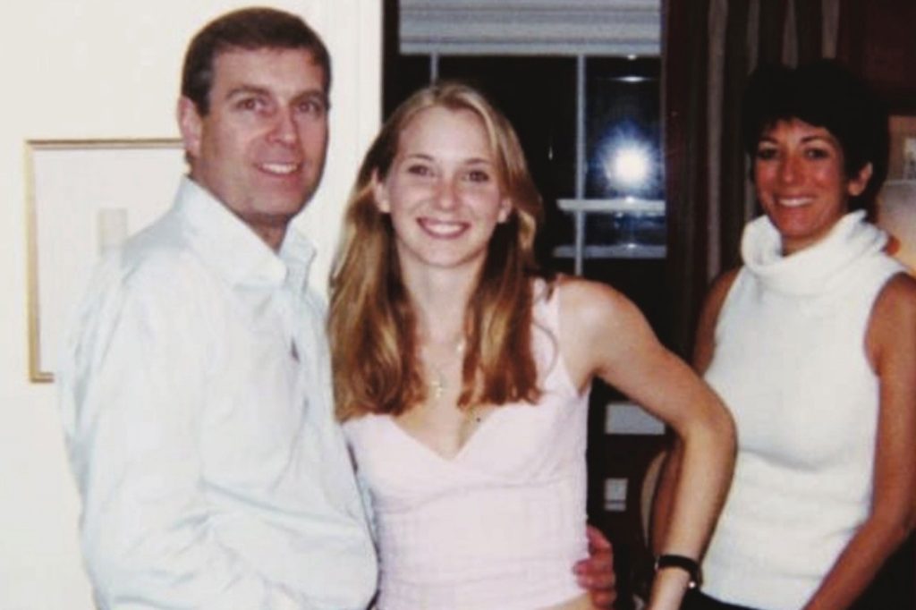 Prințul Andrew a scăpat de acuzațiile de agresiune. La ce înțelegere a ajuns cu Virginia Giuffre? Suma este colosală