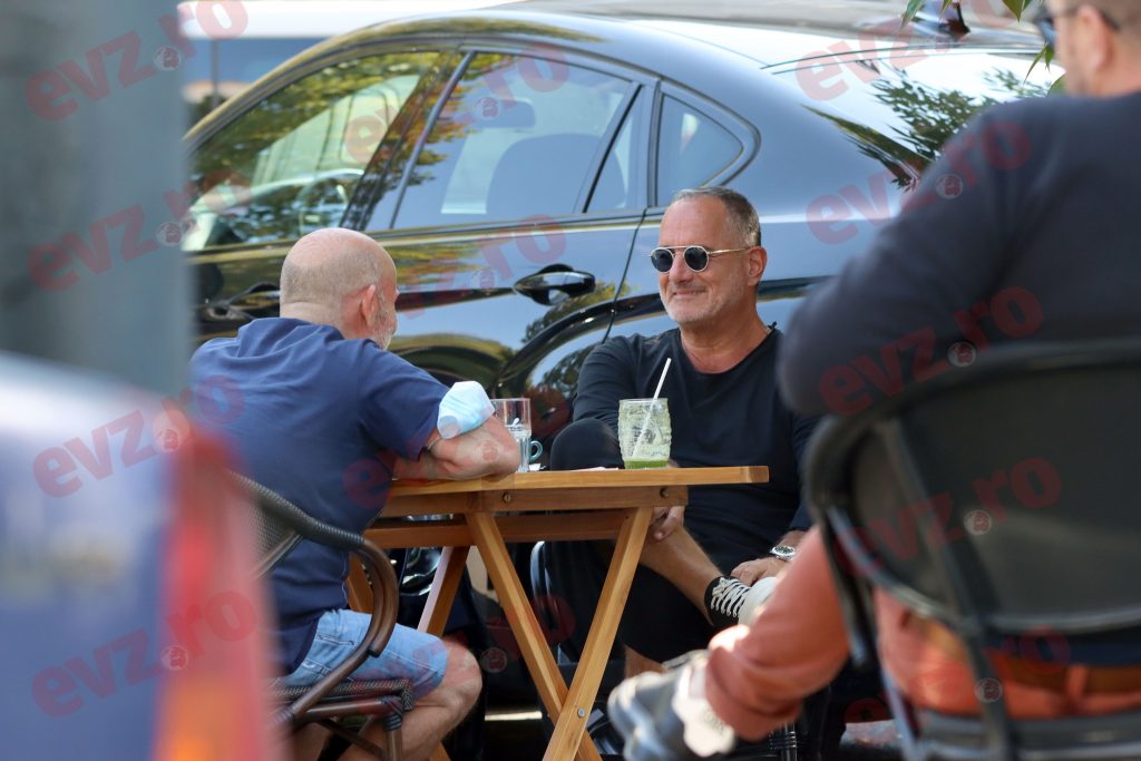 VIDEO. El este cel mai discret milionar din România! Nimeni nu știe care este averea lui exactă