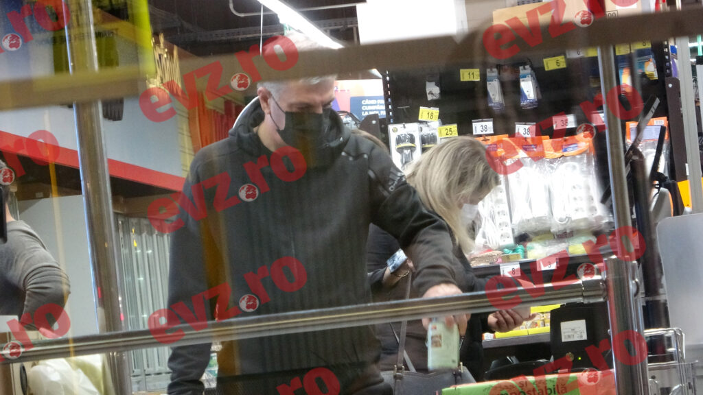 VIDEO. Ce-a făcut Valeriu Zgonea înainte să fie judecat dosarul în care e acuzat de trafic de influență