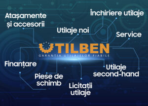 UTILBEN, o companie clădită pe afaceri făcute cu integritate și caracter 3