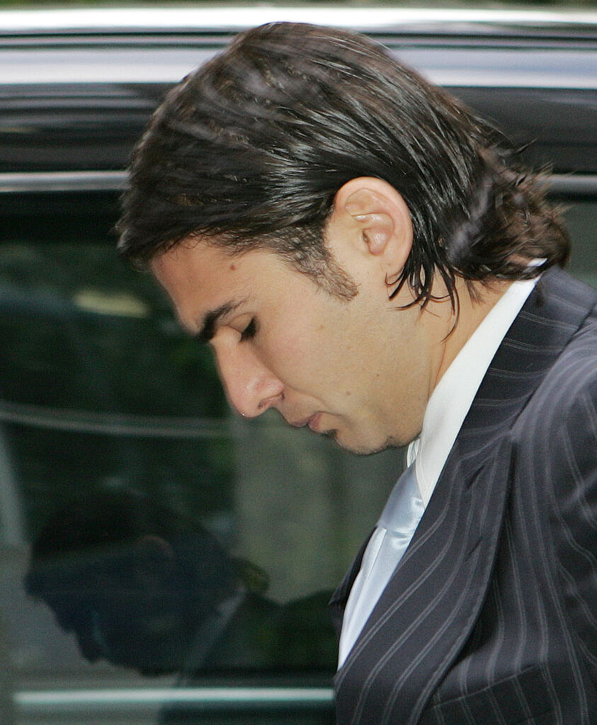 Noi dezvăluiri despre procesul Alexandrei Dinu cu Adrian Mutu. „Eu nu am făcut rău nimănui.” De ce a refuzat să plătească banii