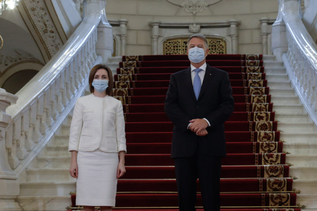 Breaking News! Klaus Iohannis, anunţul momentului, în plin război. Mesaj emoţionant la Chişinău: „Pe noi puteți să contați”