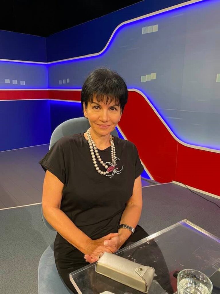 Alice Drăghici îi ia apărarea Laurei Vicol. Ce spune reputatul avocat