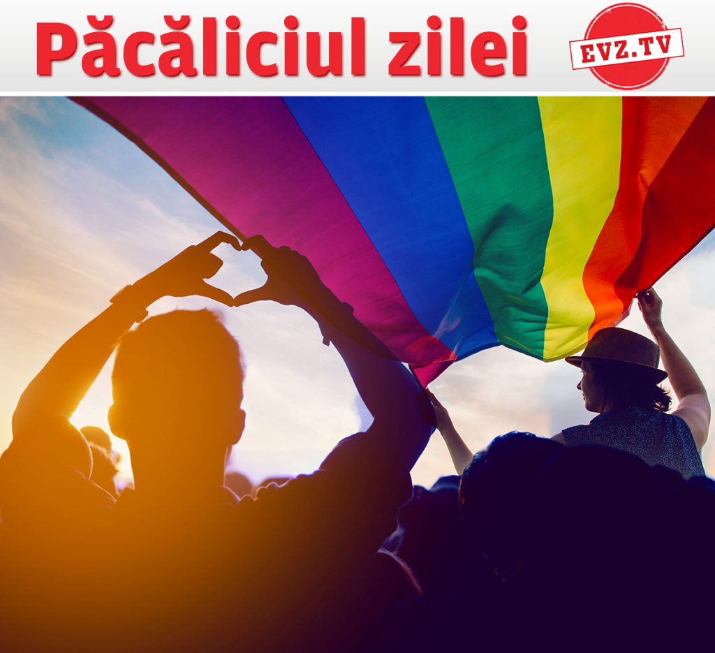 Păcălicii de la ACCEPT caută medici „prietenoși” cu homosexualii