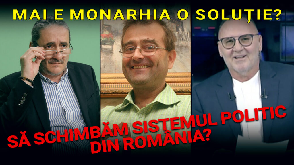 Contrapunct EVZ. 100 de ani de la nașterea Regelui Mihai. Ar mai fi monarhia o soluție?