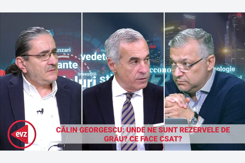 Exclusiv. A fost ignorată cu premeditare pandemia? Un important lider politic spune lucrurilor pe nume. „Ei știau ce va urma". VIDEO