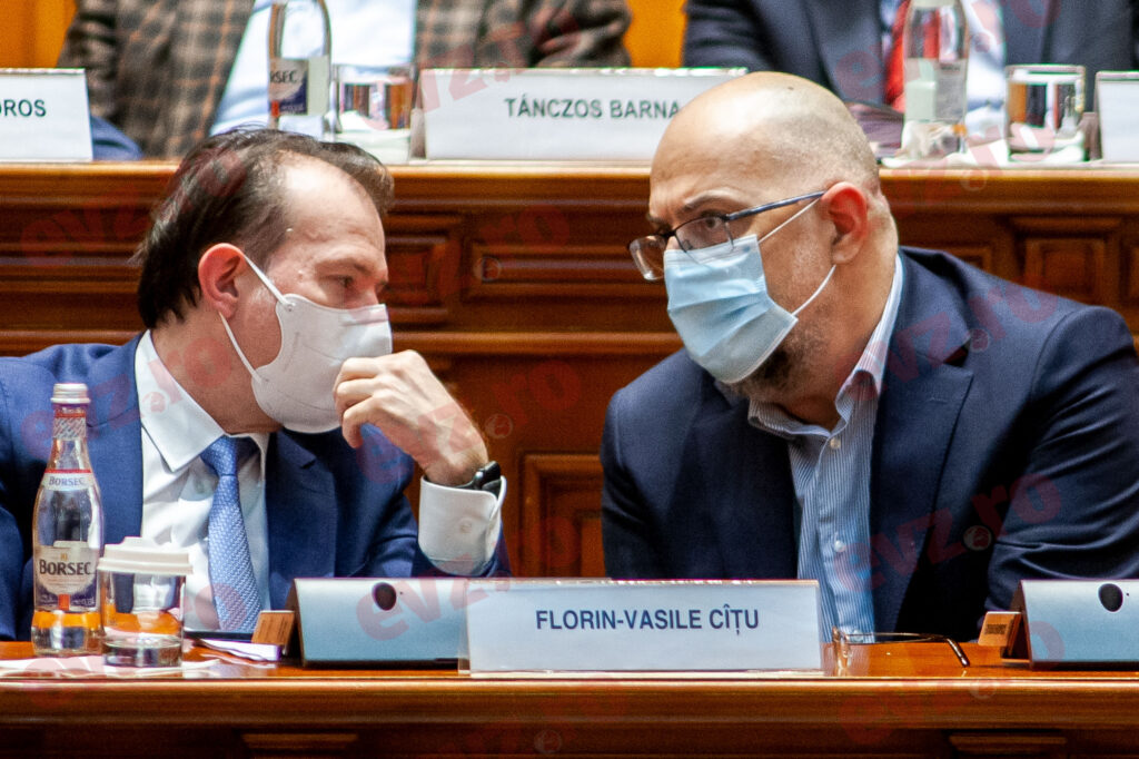 Funcția de premier e pentru toți, în special pentru cine prinde mai mult. Și Hunor merită această funcție