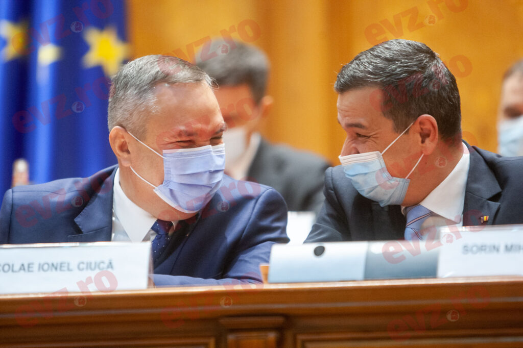 Mulți dintre miniștrii cabinetului condus de Nicolae Ciucă sunt lipsiți de griji financiare. Cine este cel mai bogat