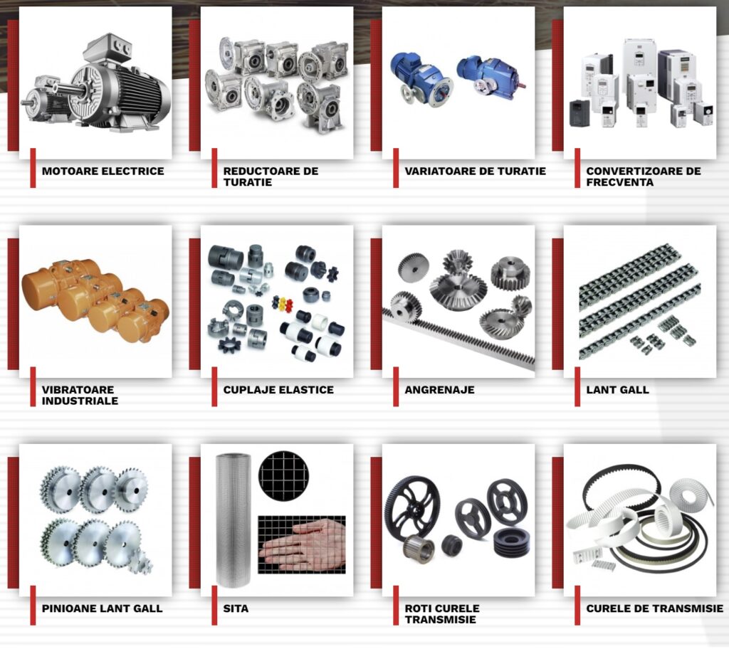 Fără utilizarea motoarelor electrice multe dintre activitățile banale nu le-am putea face