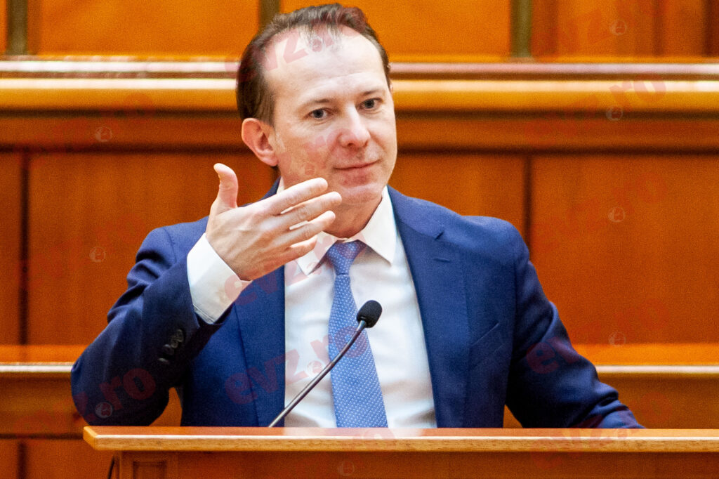 Florin Cîțu e șeful negocierilor! Ce i-a făcut lui Marcel Ciolacu spune totul. Alertă