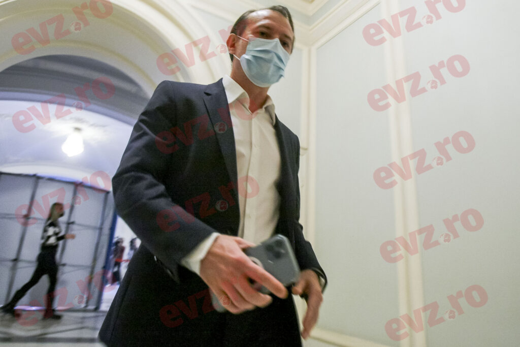 Îi dă afară pe toţi! Florin Cîţu, decizii de ultimă oră: "Aşa ceva nu admit, este inadmisibil"