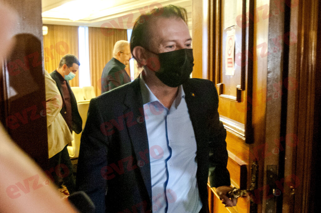 Florin Cîțu cere soluții urgente pentru stoparea inflației. Sărăcia va lovi în milioane de români