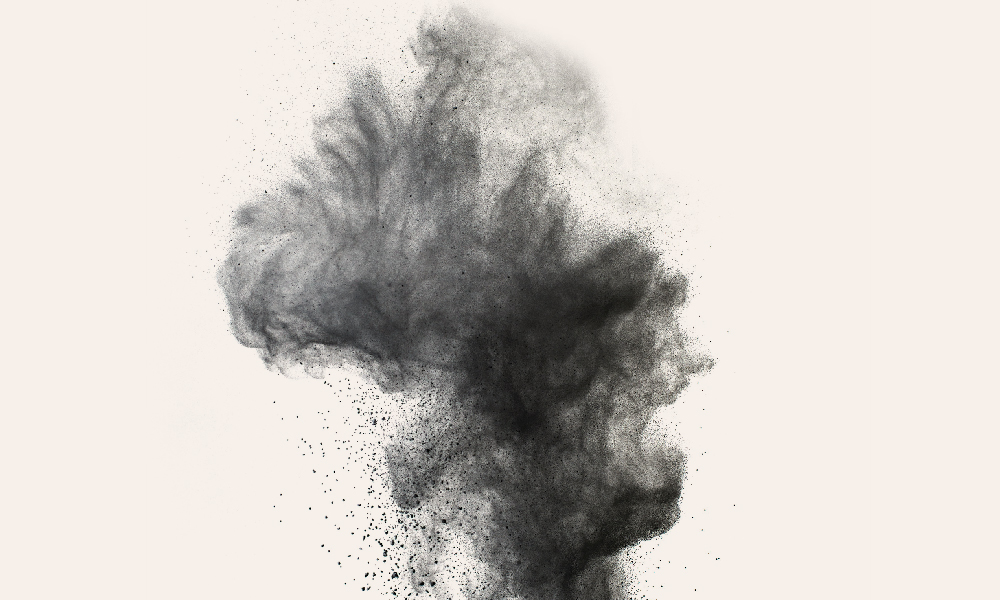 Ce trebuie să știți despre gudron, ardere și fum