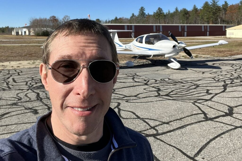Milionar american, mort într-un accident aviatic. În urmă cu o lună zbura în spațiu
