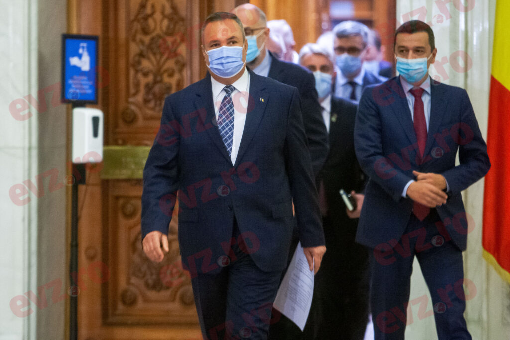 Maratonul gafelor la audierile miniștrilor: De la bâlbâieli până la remarci despre „regina voucherelor” și... moarte