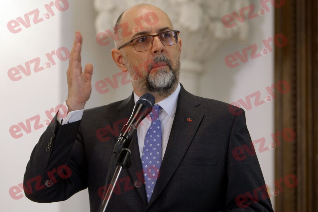 Kelemen Hunor, UDMR: Sunt mulțumit de rezultate, peste 540.000 de voturi