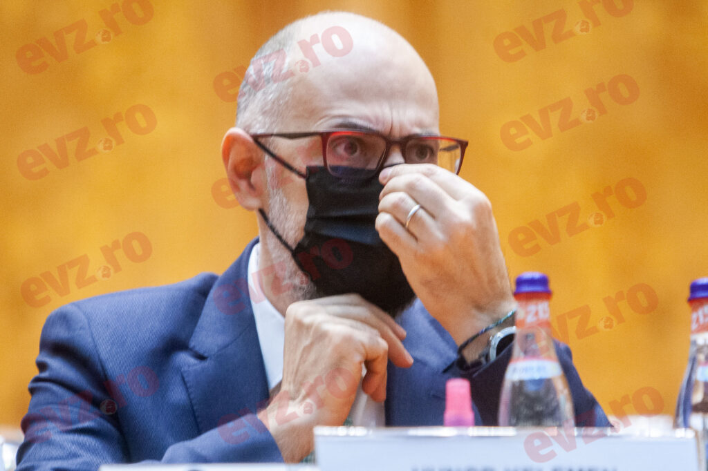 Primarul din Baia Mare, atac dur la adresa comunității maghiare. Edilul s-a enervat pe lipsa de etichete în română