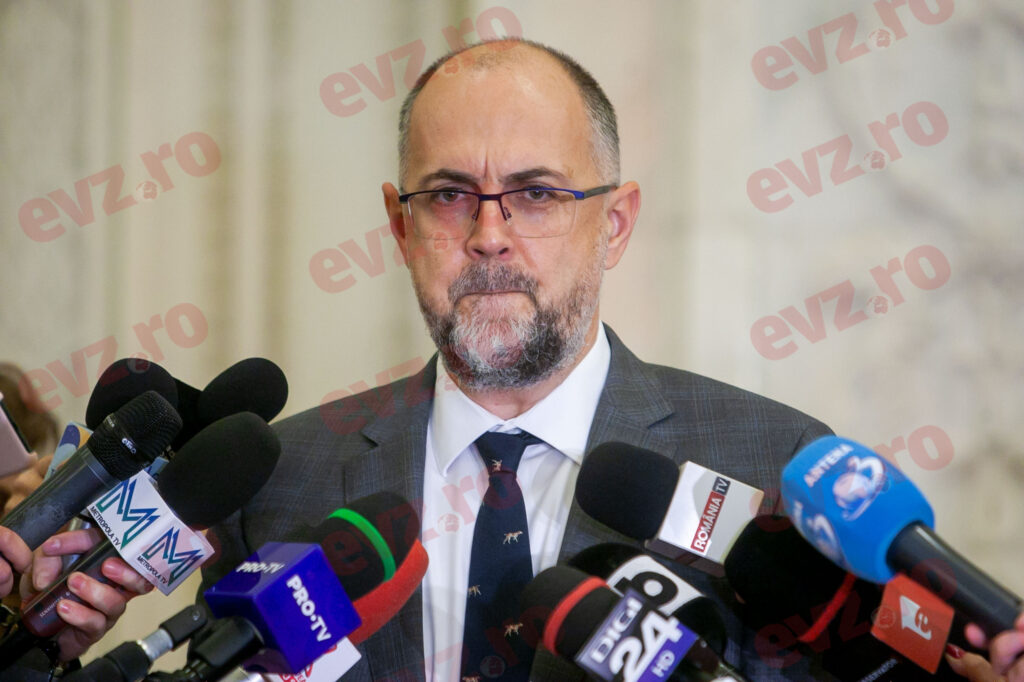 UDMR pune piciorul în prag. Rotativa guvernamentală, respinsă categoric. Premierul va fi politic