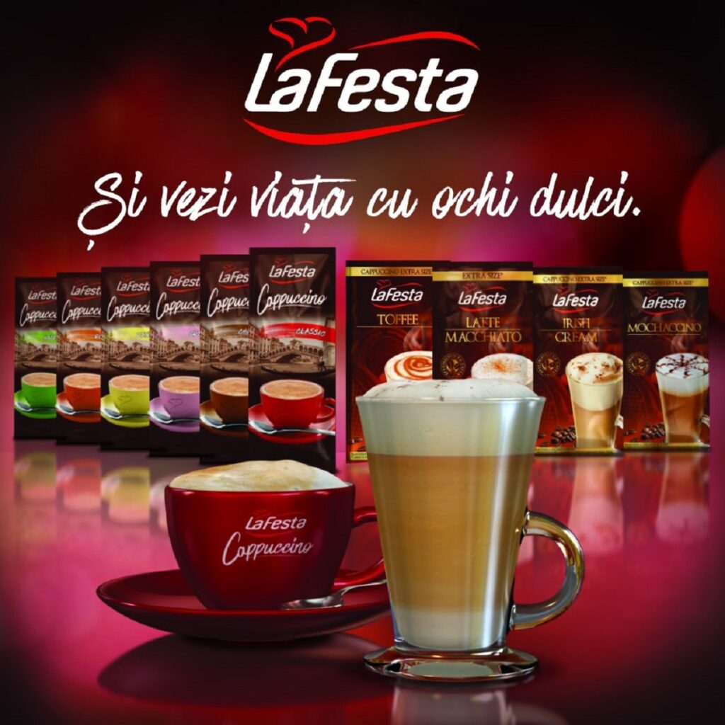 Cele mai plăcute momente pentru tine…