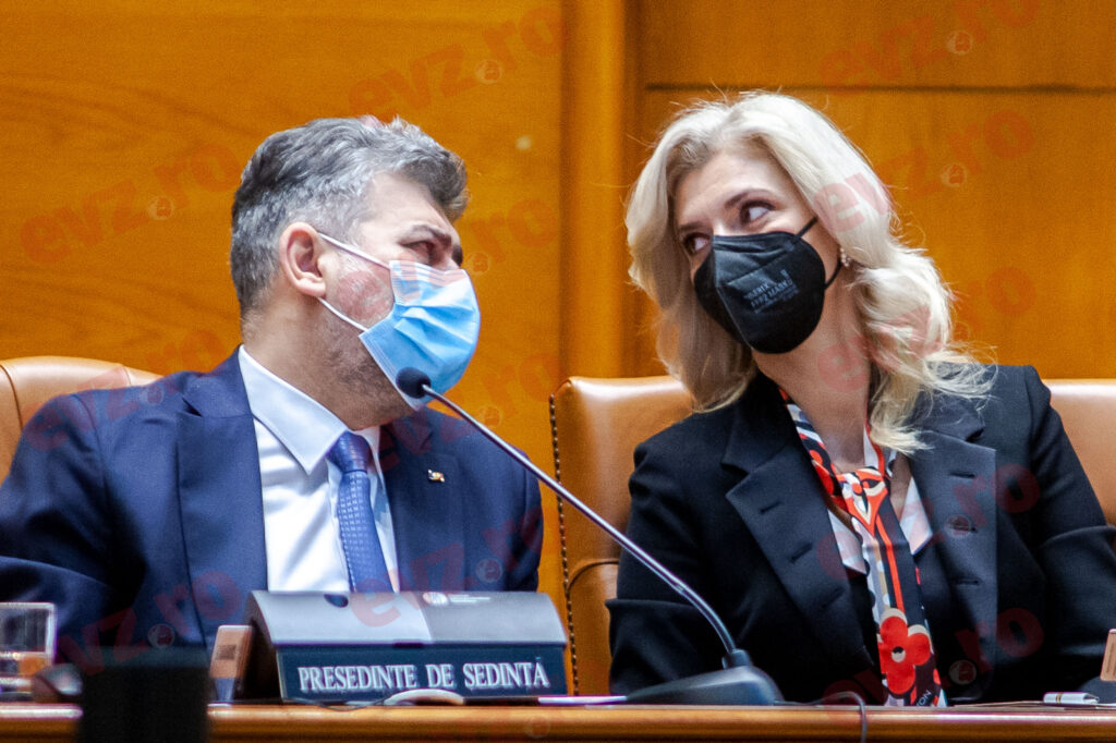 Proiect PNL pentru repararea greșelilor din sistemul de pensii. Alina Gorghiu: ”Nu înțeleg de ce PSD a votat împotrivă. Trebuie să avem grijă de pensionari”