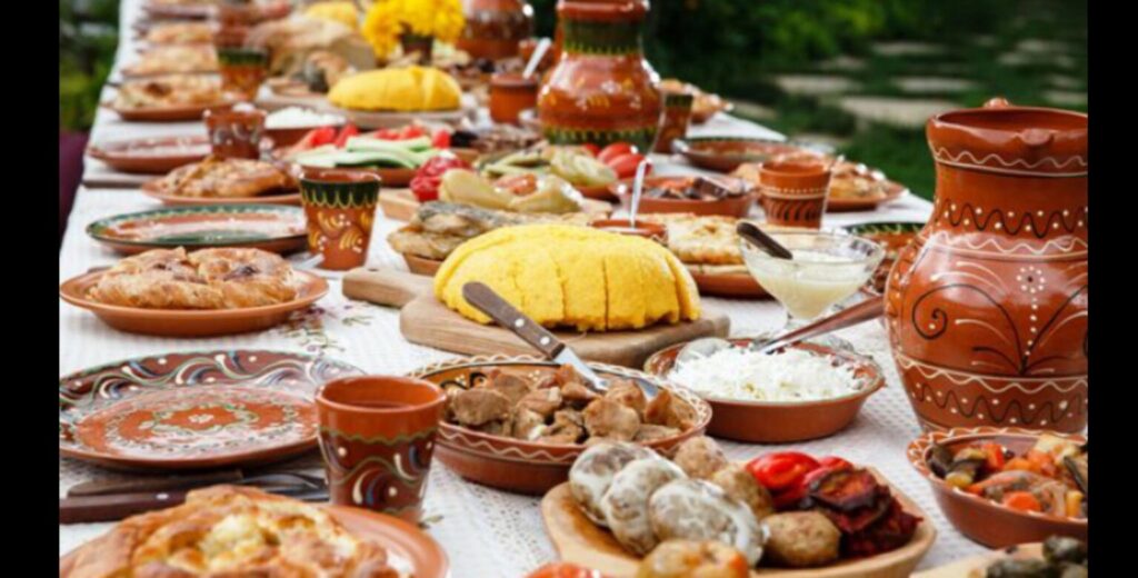 Sfaturi utile pentru un corp de invidiat în timpul Postului! "Nu tot ce este vegetal este şi sănătos"