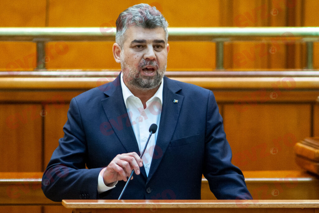 Scandal în noua coaliție! Marcel Ciolacu, declarația care aruncă în aer clasa politică