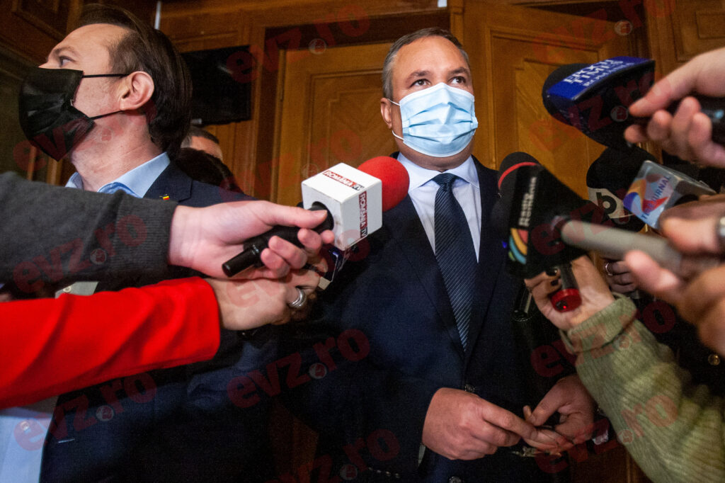 Nicolae Ciucă a făcut marele anunț: Ce urmează după învestirea Guvernului. „Suntem un popor cu multe calităţi”