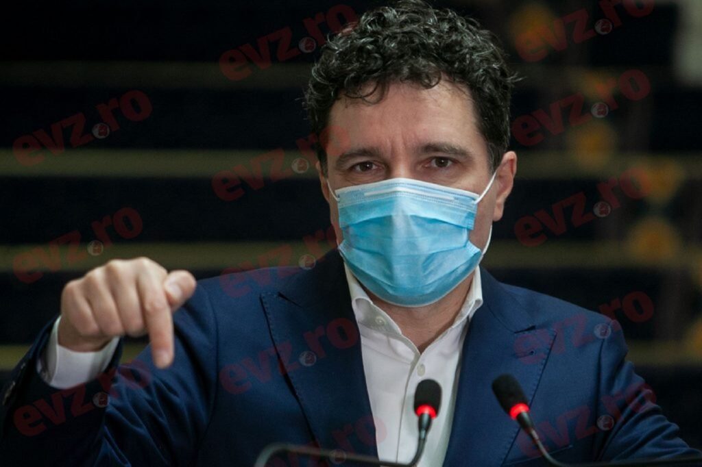 Bucureștenii vor fi puși într-o „mare dificultate în ianuarie 2022”: Ce s-a discutat la ședința cu Nicolae Ciucă. „Să știe că vor plăti...”