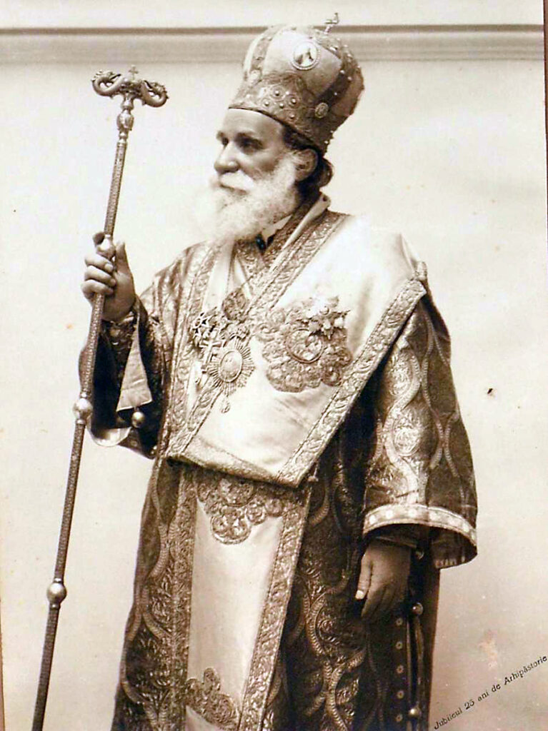 Mitropolitul Moldovei cere călugărilor să se vaccineze. Document de acum 106 ani. Istoria secretă