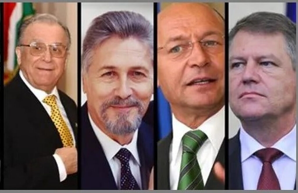 Ziua Națională, sărbătorită sub patru președinți. De la huiduieli, la „Să trăiți bine!” și tăieri de pe lista invitaților