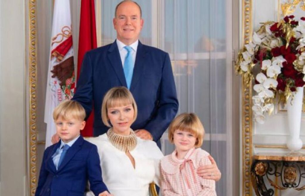 Principatul Monaco, zguduit din temelii! Prințul Albert o plătește pe soția sa Charlene cu sume colosale. Motivul este halucinant