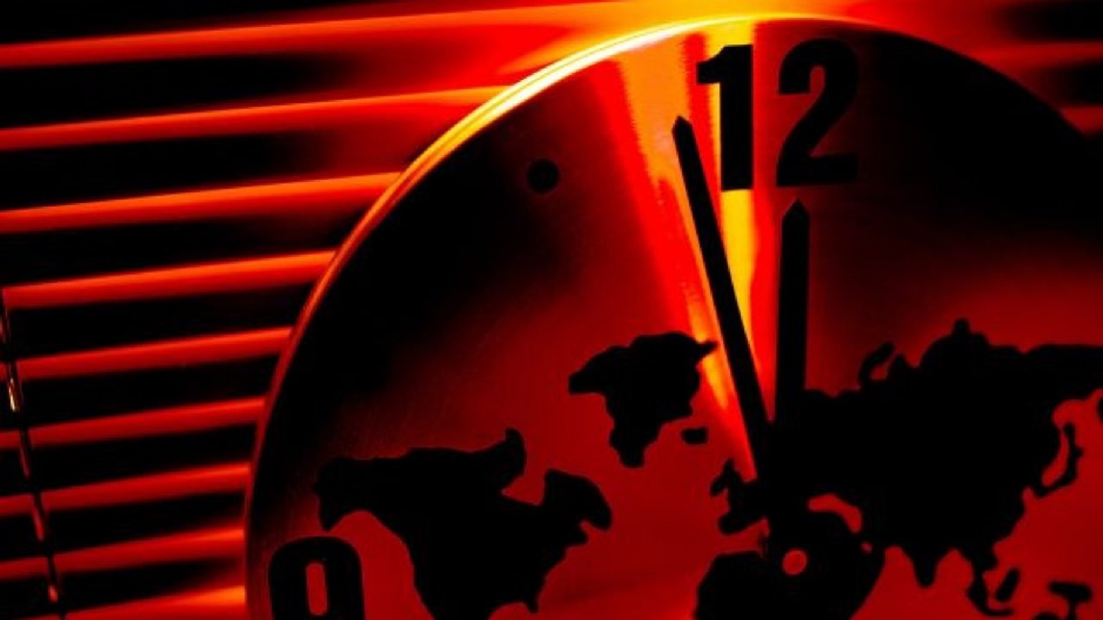 Omenirea nu se va autodistruge în următoarele decenii, dar riscul crește în timp, consideră un fizician celebru