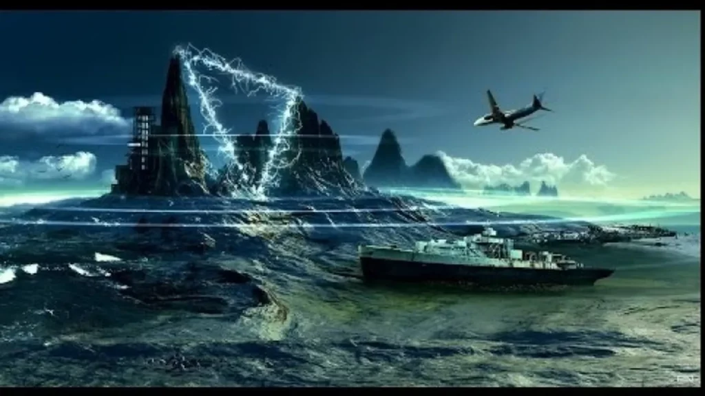 Tot ce nu știai despre Triunghiul Bermudelor. Nave dispărute pe veci, oameni nelocalizati și o sumedenie de legende. Ce lucruri șocante au ieșit la iveală