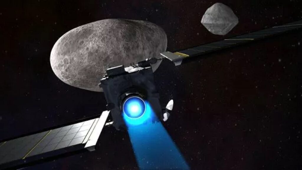 Cum poate omenirea să se apere de un viitor Armaghedon. Proiect pentru distrugerea unui asteroid apocaliptic