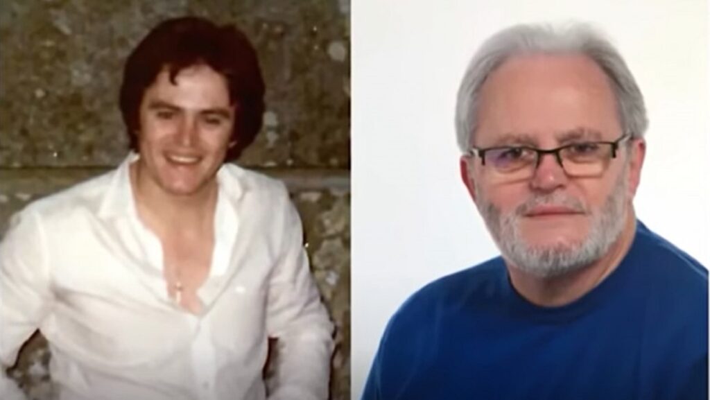 Povestea SF a bărbatului care „a dormit” de la 23 până la 58 de ani, o invenție