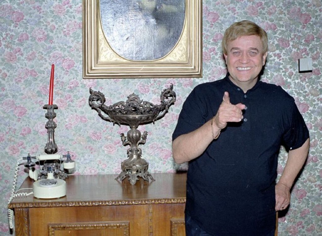 Legătura neștiută dintre Benone Sinulescu și Maria Tănase. Artistul avea emoții de fiecare dată când povestea