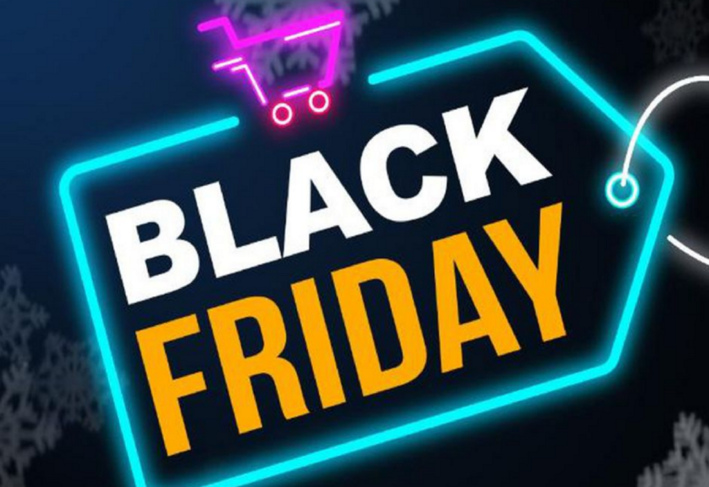 Cât au cheltuit românii de Black Friday 2024. Detaliu surprinzător