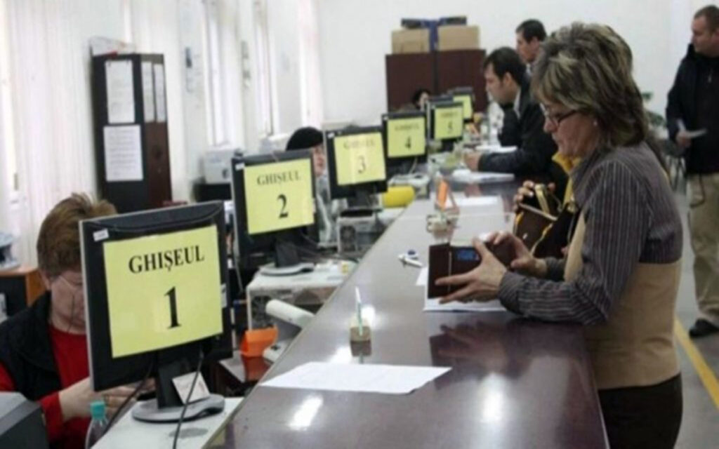 Cum se calculează indemnizația de concediu pentru bugetarii transferați. Decizia Instanței Supreme