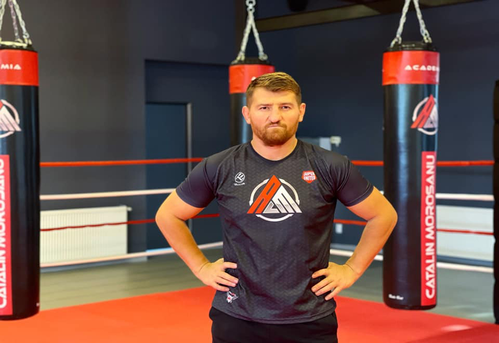 Cătălin Moroșanu, sfaturi pentru părinți: Nu îi mai supra-protejați pe copii