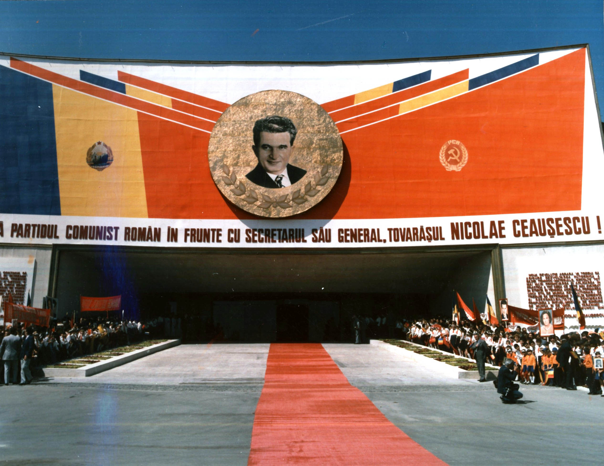 1977. Nicolae Ceaușescu, marele cutremur, ideea sistematizării, greva minerilor și dizidența lui Paul Goma