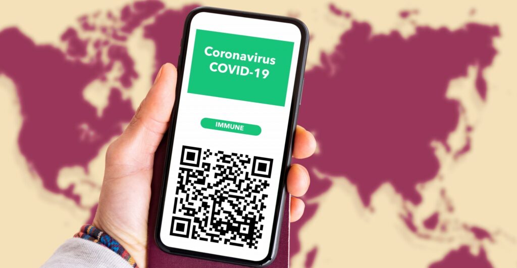 Persoanele asimptomatice ar putea beneficia de certificat verde COVID-19: Începe un nou val de contraziceri