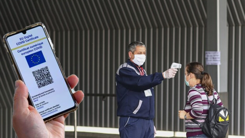 Medicul din Mehedinți care emitea certificate verzi false a fost arestat! Unul dintre pacienții săi a ajuns la spital în stare gravă