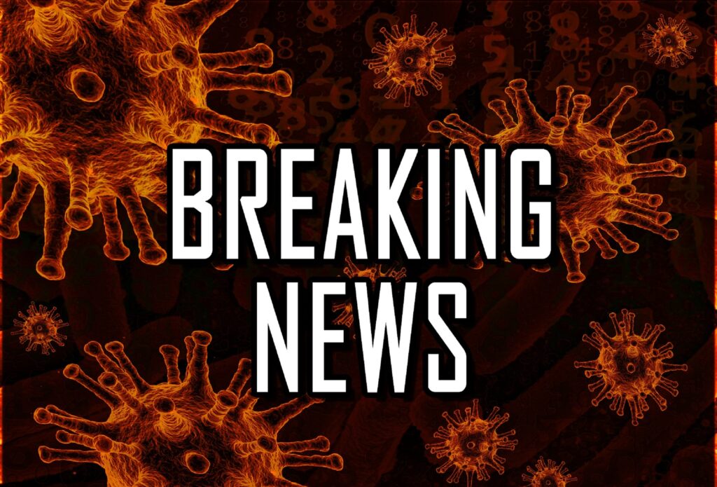 Alertă medicală: Când ne confruntăm cu următorul vârf de infectări cu SARS-COV-2. S-a început numărătoarea paturilor ATI