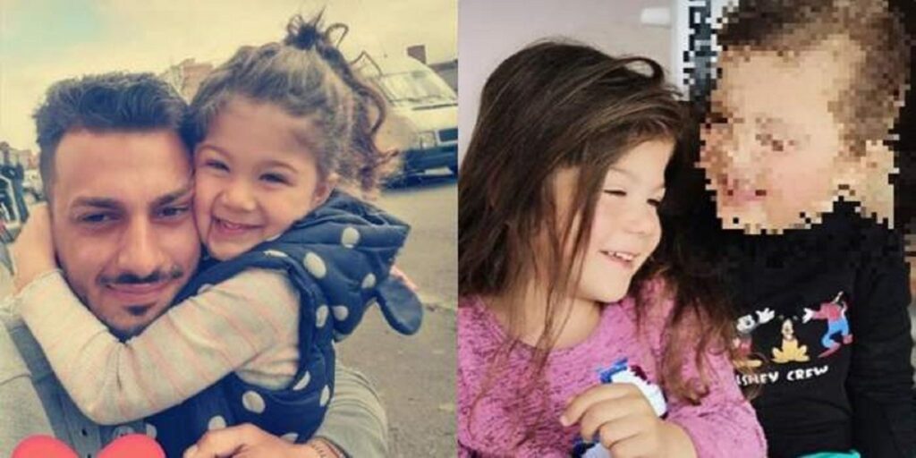 Bărbatul din Arad care a ucis și incendiat o fetiță de 4 ani a fost condamnat la 18 ani de închisoare