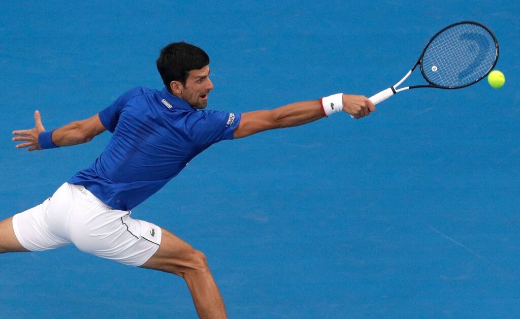 Cutremur în lumea tenisului. Australian Open ar putea să sufere o schimbare fără precedent