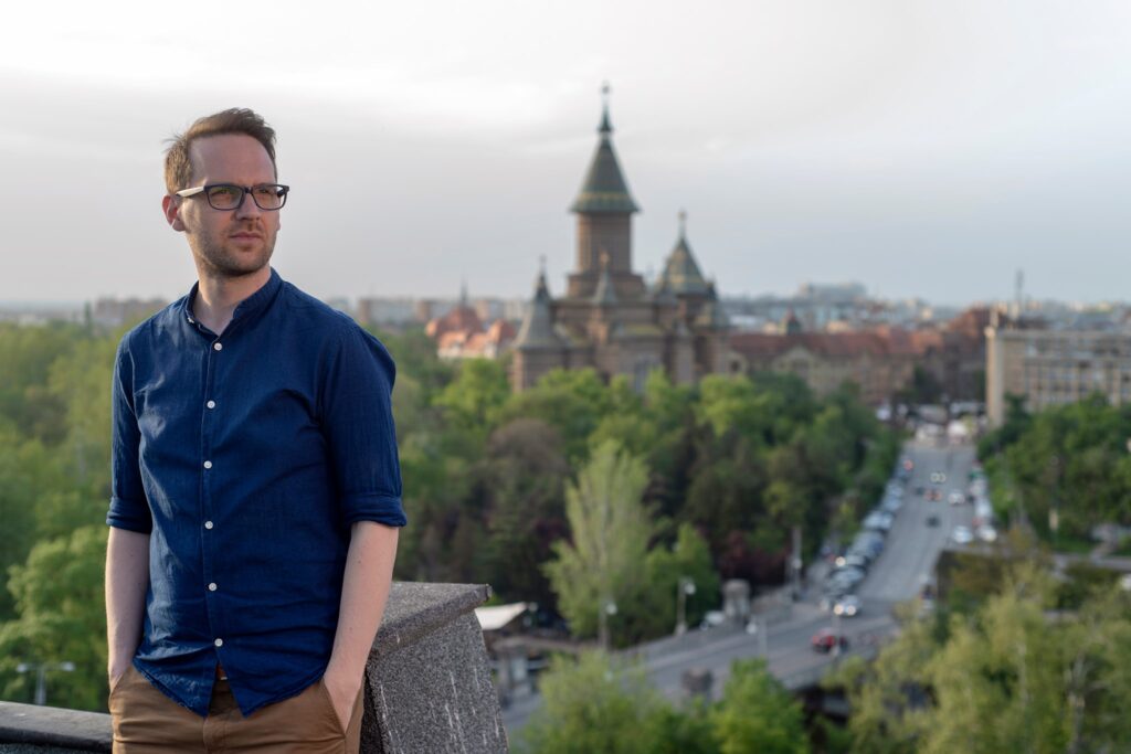 Timișoara lui Dominic Fritz, în criză cu un an înainte de a fi Capitală Europeană a Culturii. Demisie răsunătoare la vârful Asociației care a făcut proiectul