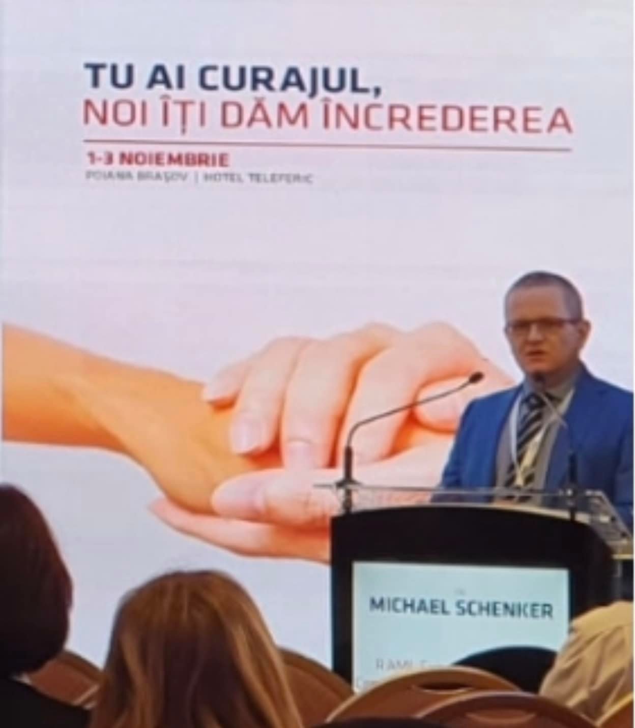 Este nevoie de Registrul Național de Cancer care trebuie să identifice inegalitățile din sistem. Un medic din Craiova luptă pentru pacienți