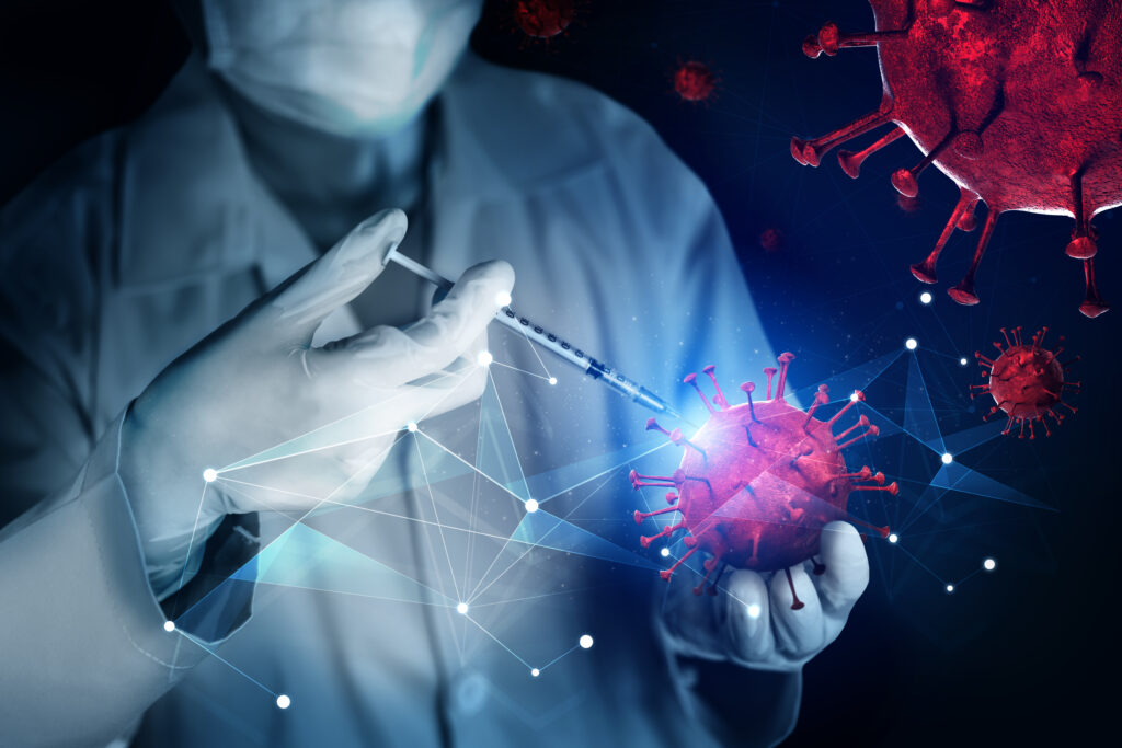 Pfizer vine cu cel mai important anunț! Ce spune despre eficienţa dozei 3 împotriva Omicron